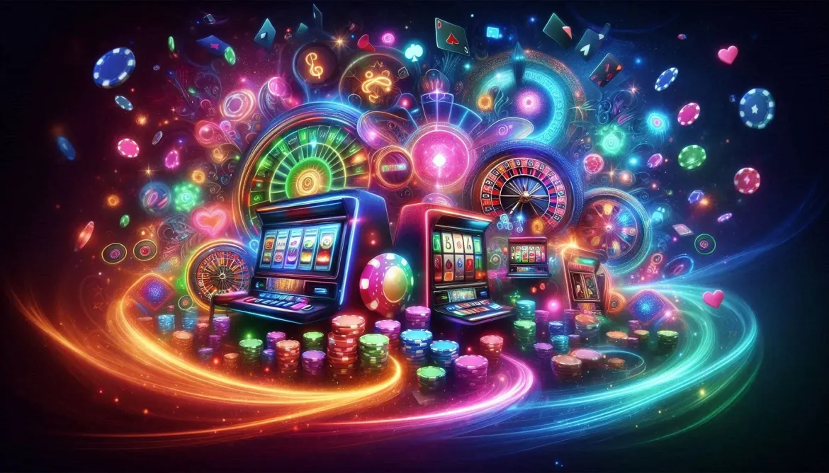 iWild Casino