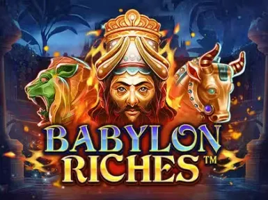 iWild Casino screenshot